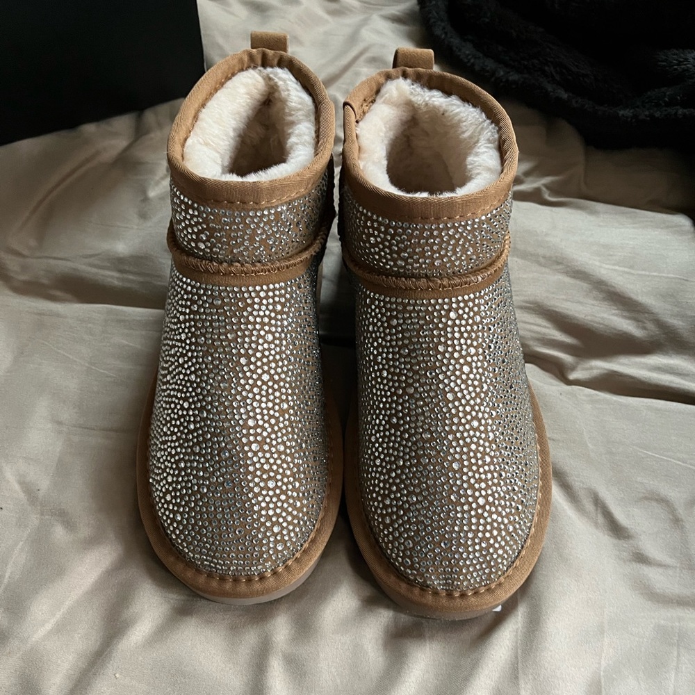 Booties - Picture 2 of 5